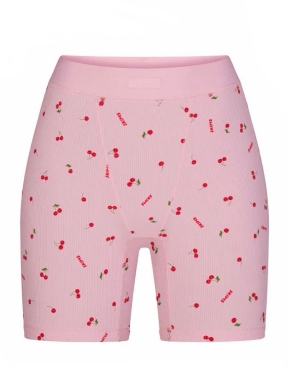 RARE skims cherry blossom valentines collection soft lounge boxers